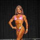 Amanda  Hatfield - NPC Jr. Nationals 2012 - #1