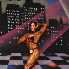 Angela  Salvagno - IFBB Europa Battle Of Champions 2011 - #1