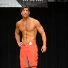 Mark  Schuler - NPC Jay Cutler Baltimore Classic 2012 - #1