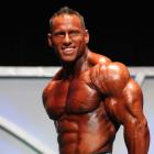 Mike  Liberatore - IFBB Wings of Strength Tampa  Pro 2010 - #1