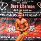 Bradley  Powers - NPC Natural Ohio 2014 - #1