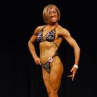 Tiffany  Smith - NPC Texas State 2010 - #1