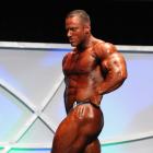 Mike  Liberatore - IFBB Wings of Strength Tampa  Pro 2010 - #1