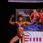 Jodi  Bussard - NPC Northcoast Championships 2014 - #1