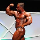 Mike  Liberatore - IFBB Wings of Strength Tampa  Pro 2010 - #1