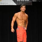 Mark  Schuler - NPC Jay Cutler Baltimore Classic 2012 - #1