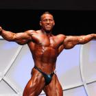 Mike  Liberatore - IFBB Wings of Strength Tampa  Pro 2010 - #1