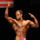 Robert   Wichman - NPC Jr. USA 2011 - #1