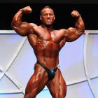 Mike  Liberatore - IFBB Wings of Strength Tampa  Pro 2010 - #1