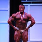 Pierre   Chamoun - IFBB Wings of Strength Tampa  Pro 2011 - #1