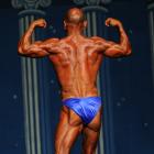 Jonathan  Cillick - NPC Europa Show of Champions 2012 - #1