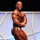 Mike  Liberatore - IFBB Wings of Strength Tampa  Pro 2010 - #1