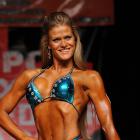 Angela  Hill - NPC Texas Shredder Classic 2009 - #1