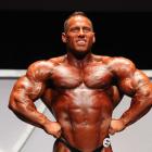 Mike  Liberatore - IFBB Wings of Strength Tampa  Pro 2010 - #1