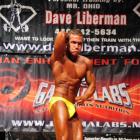 Bradley  Powers - NPC Natural Ohio 2014 - #1