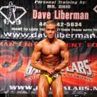 Bradley  Powers - NPC Natural Ohio 2014 - #1