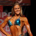 Angela  Hill - NPC Texas Shredder Classic 2009 - #1