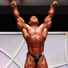 Mike  Liberatore - IFBB Wings of Strength Tampa  Pro 2010 - #1