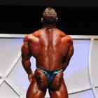 Mike  Liberatore - IFBB Wings of Strength Tampa  Pro 2010 - #1