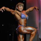 Maria  Segura - IFBB Arnold Classic 2011 - #1