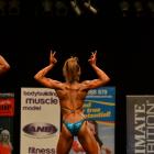 Jessica  Lacey - Natural Newcastle Classic 2011 - #1