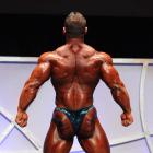 Mike  Liberatore - IFBB Wings of Strength Tampa  Pro 2010 - #1