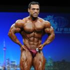 Muhammad Masoom Butt - IFBB Toronto Pro Supershow 2012 - #1