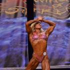 Lori   Steele - IFBB Wings of Strength Chicago Pro 2013 - #1