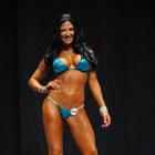 Amanda  Fanelli - NPC USA 2012 - #1