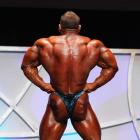 Mike  Liberatore - IFBB Wings of Strength Tampa  Pro 2010 - #1