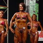 Kim Little Padgett - NPC Kentucky 2009 - #1