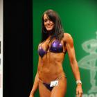 Kristal  Martin - IFBB New York Pro 2012 - #1