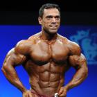 Muhammad Masoom Butt - IFBB Toronto Pro Supershow 2012 - #1