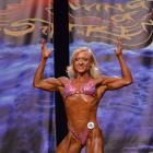 Lori   Steele - IFBB Wings of Strength Chicago Pro 2013 - #1