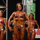 Kim Little Padgett - NPC Kentucky 2009 - #1