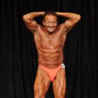 Karl   Marshall - NPC Masters Nationals 2009 - #1