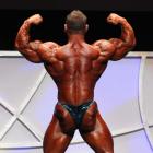 Mike  Liberatore - IFBB Wings of Strength Tampa  Pro 2010 - #1