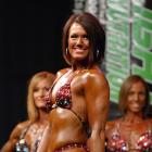 Kim Little Padgett - NPC Kentucky 2009 - #1