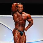 Mike  Liberatore - IFBB Wings of Strength Tampa  Pro 2010 - #1