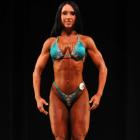 Tiffany  Whitmore - NPC Dexter Jackson Classic 2010 - #1