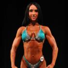 Tiffany  Whitmore - NPC Dexter Jackson Classic 2010 - #1