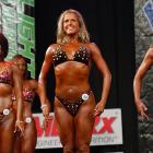 Tricia  Marshall - NPC Kentucky 2009 - #1