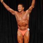 Karl   Marshall - NPC Masters Nationals 2009 - #1