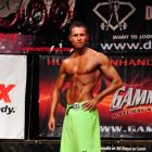 Daniel  Maracic - NPC Natural Northern USA 2013 - #1