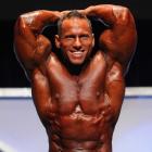 Mike  Liberatore - IFBB Wings of Strength Tampa  Pro 2010 - #1