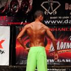 Daniel  Maracic - NPC Natural Northern USA 2013 - #1