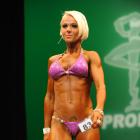 Bernadette  Matassa - IFBB New York Pro 2012 - #1