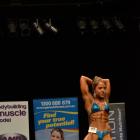 Jessica  Lacey - Natural Newcastle Classic 2011 - #1