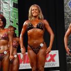 Tricia  Marshall - NPC Kentucky 2009 - #1