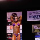 Allison  Bray - NPC Northcoast Championships 2014 - #1